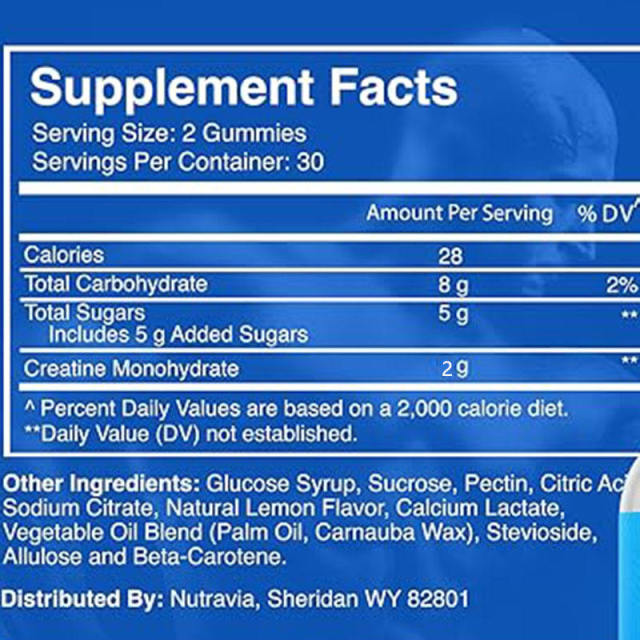 OEM Creatine Gummies,MY SHOP,OEM Creatine Gummies