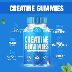 OEM Creatine Gummies,MY SHOP,OEM Creatine Gummies