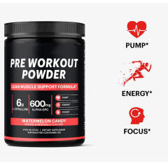 OEM Pre-Workout Powder,MY SHOP,OEM Pre-Workout Powder