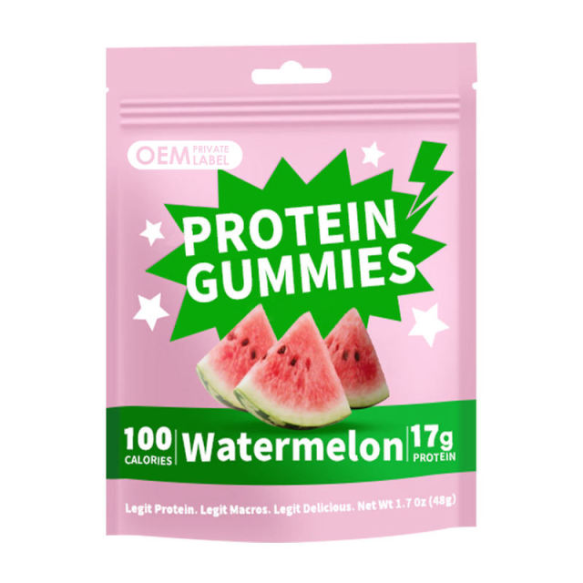 OEM High Protein Gummies Manufacturer,MY SHOP,OEM High Protein Gummies Manufacturer