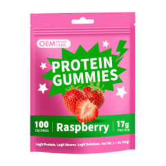 OEM High Protein Gummies Manufacturer,MY SHOP,OEM High Protein Gummies Manufacturer