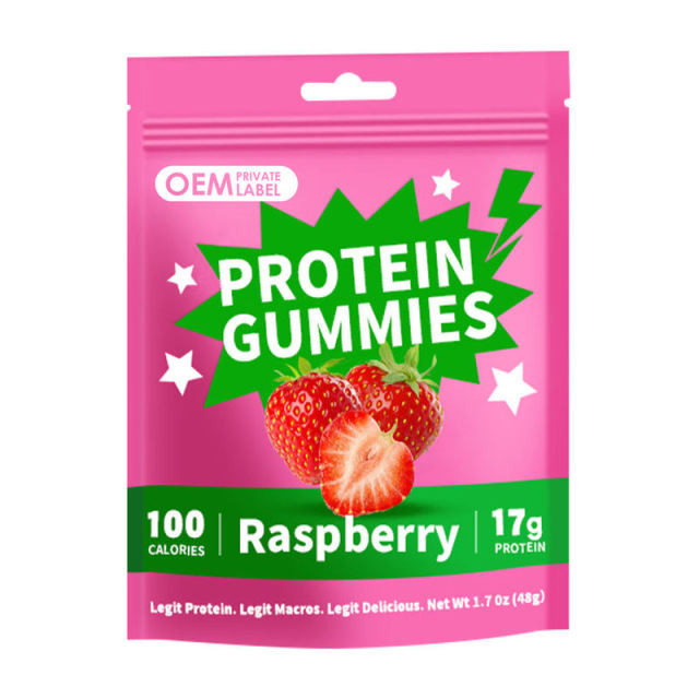 OEM High Protein Gummies Manufacturer,MY SHOP,OEM High Protein Gummies Manufacturer