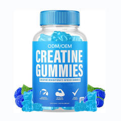 OEM Creatine Gummies,MY SHOP,OEM Creatine Gummies