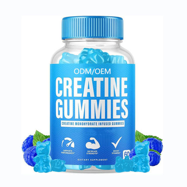 OEM Creatine Gummies,MY SHOP,OEM Creatine Gummies