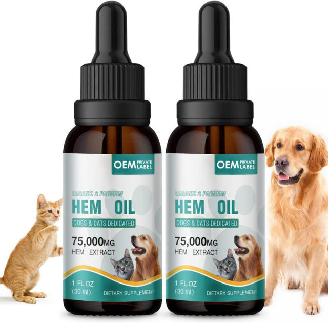 OEM Factory Organic Premium Hemp Oil For Dogs Cats 75000mg Hemp Extract Per Bottle Joint Hip Health Support Pain Inflammation Relief Seizure Symptom Management Relaxation Calming Anxiety Stress Reduction Dietary Supplement 30ml 1 fl oz,MY SHOP,OEM Factory Organic Premium Hemp Oil For Dogs Cats 75000mg Hemp Extract Per Bottle Joint Hip Health Support Pain Inflammation Relief Seizure Symptom Management Relaxation Calming Anxiety Stress Reduction Dietary Supplement 30ml 1 fl oz