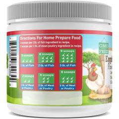Private Label Manufacturer Eggshell Calcium Powder Supplement For Dogs Cats Low Phosphorus Non Bovine Source Chemical Free Processing Ultra Fine Maximizes Absorption Home Prepared Diet Balance 6oz,MY SHOP,Private Label Manufacturer Eggshell Calcium Powder Supplement For Dogs Cats Low Phosphorus Non Bovine Source Chemical Free Processing Ultra Fine Maximizes Absorption Home Prepared Diet Balance 6oz