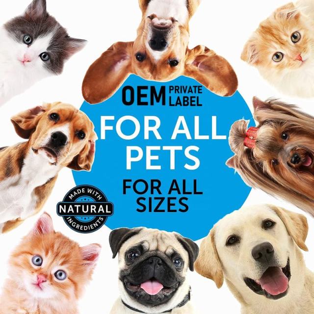 OEM Factory Natural Urinary Tract Kidney Support For Dogs Cats Cranberry Formula Reduces Bladder Leakage Prevents Infections Maintains Bladder Strength Immune Support 60ml,MY SHOP,supplyment