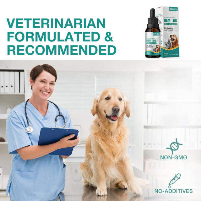 OEM Factory Organic Premium Hemp Oil For Dogs Cats 75000mg Hemp Extract Per Bottle Joint Hip Health Support Pain Inflammation Relief Seizure Symptom Management Relaxation Calming Anxiety Stress Reduction Dietary Supplement 30ml 1 fl oz,MY SHOP,OEM Factory Organic Premium Hemp Oil For Dogs Cats 75000mg Hemp Extract Per Bottle Joint Hip Health Support Pain Inflammation Relief Seizure Symptom Management Relaxation Calming Anxiety Stress Reduction Dietary Supplement 30ml 1 fl oz
