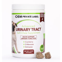 OEM Supplier Urinary Tract Health Chews For Dogs Cranberry D-Mannose Echinacea Blend 400mg D-Mannose 500mg Cranberry 300mg Promotes Urinary Function Supports Bladder Liver Kidney Functi,MY SHOP,OEM Supplier Urinary Tract Health Chews For Dogs Cranberry D-Mannose Echinacea Blend 400mg D-Mannose 500mg Cranberry 300mg Promotes Urinary Function Supports Bladder Liver Kidney Functi