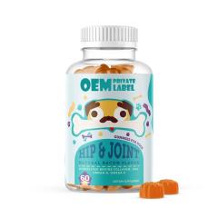 OEM Factory Hip Joint Gummies For Dogs Hydrolyzed Bovine Collagen Peptides 125mg DHA 50mg Omega-6 Omega-9 Natural Bacon Flavor Supports Joint Health Mobility Cartilage Comfort Flexible Function 60 Gummies,MY SHOP,OEM Factory Hip Joint Gummies For Dogs Hydrolyzed Bovine Collagen Peptides 125mg DHA 50mg Omega-6 Omega-9 Natural Bacon Flavor Supports Joint Health Mobility Cartilage Comfort Flexible Function 60 Gummies