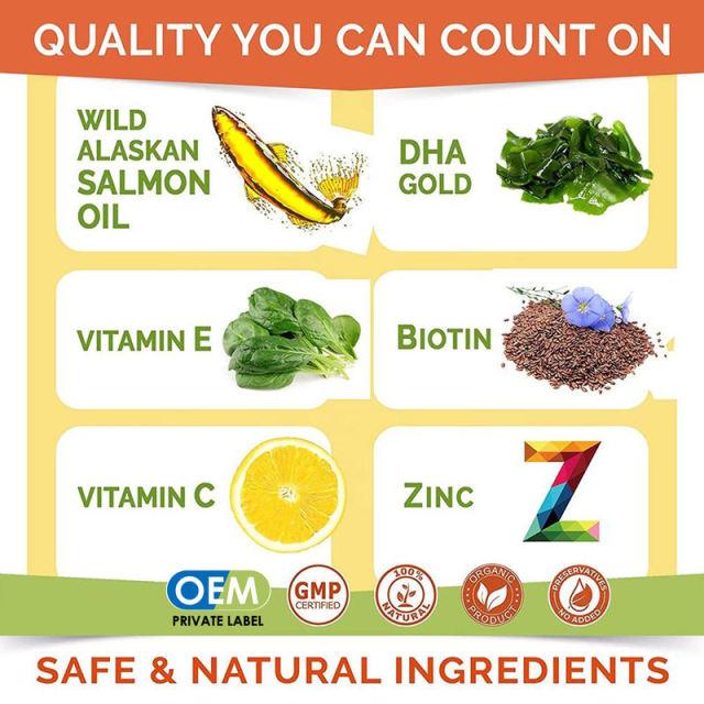 OEM Factory Wild Alaskan Salmon Oil Soft Chews For Dogs Omega-3-6-9 With DHA EPA Algae Vitamins C E Biotin Zinc Skin Coat Health Joint Support Immune System 12150mg Omega-3 90 Soft Chews,MY SHOP,OEM Factory Wild Alaskan Salmon Oil Soft Chews For Dogs Omega-3-6-9 With DHA EPA Algae Vitamins C E Biotin Zinc Skin Coat Health Joint Support Immune System 12150mg Omega-3 90 Soft Chews