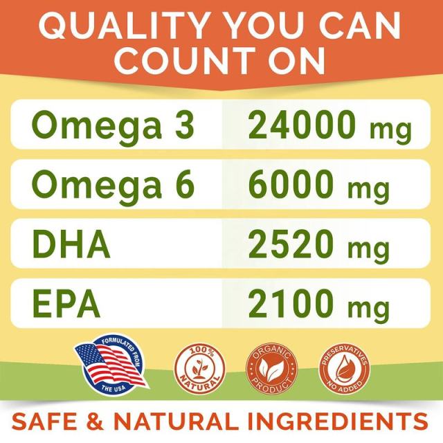 OEM Factory Omega Treats For Dogs Cats With Salmon Oil Omega-3 Omega-6 DHA EPA Low Filler Ingredients High Nutrition Content Promotes Healthy Skin Coat Joint Heart Brain Immune Support 180 Soft Chews,MY SHOP,OEM Factory Omega Treats For Dogs Cats With Salmon Oil Omega-3 Omega-6 DHA EPA Low Filler Ingredients High Nutrition Content Promotes Healthy Skin Coat Joint Heart Brain Immune Support 180 Soft Chews