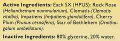 OEM Factory Natural Stress Relief Homeopathic Drops For Pets 5 Flower Remedy Formula Rock Rose Clematis Impatiens Cherry Plum Star of Bethlehem Calming Support For Travel Loud Noises Stressful Events 10ml 60 Doses,MY SHOP,OEM Factory Natural Stress Relief Homeopathic Drops For Pets 5 Flower Remedy Formula Rock Rose Clematis Impatiens Cherry Plum Star of Bethlehem Calming Support For Travel Loud Noises Stressful Events 10ml 60 Doses