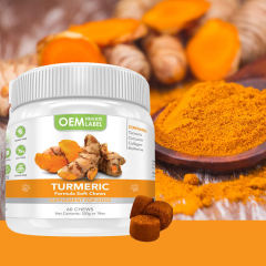 OEM Factory Organic Turmeric Soft Chews For Dogs With Curcumin Collagen BioPerine Grain Free Natural Pain Relief Anti-inflammatory Detox Heart Health Support Sugar Free Soy Free Great Taste 60 Chews 320g 11.3oz,MY SHOP,OEM Factory Organic Turmeric Soft Chews For Dogs With Curcumin Collagen BioPerine Grain Free Natural Pain Relief Anti-inflammatory Detox Heart Health Support Sugar Free Soy Free Great Taste 60 Chews 320g 11.3oz