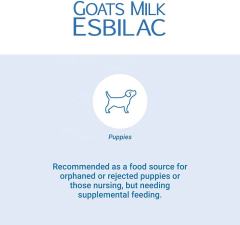 OEM Factory Goat Milk Formula For Puppies Newborn to 6 Weeks Natural Whole Goats Milk No Preservatives Sensitive Digestive Systems Close Match To Mother's Milk Supports Growth Bone Formation 340g,MY SHOP,OEM Factory Goat Milk Formula For Puppies Newborn to 6 Weeks Natural Whole Goats Milk No Preservatives Sensitive Digestive Systems Close Match To Mother's Milk Supports Growth Bone Formation 340g