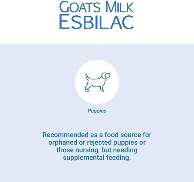 OEM Factory Goat Milk Formula For Puppies Newborn to 6 Weeks Natural Whole Goats Milk No Preservatives Sensitive Digestive Systems Close Match To Mother's Milk Supports Growth Bone Formation 340g,MY SHOP,OEM Factory Goat Milk Formula For Puppies Newborn to 6 Weeks Natural Whole Goats Milk No Preservatives Sensitive Digestive Systems Close Match To Mother's Milk Supports Growth Bone Formation 340g