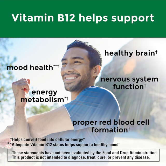 OEM Supplier Vitamin B12 Supplement Softgels 1000mcg Per Serving Methylcobalamin Form Reduces Fatigue For Those Low In B12 Supports Brain Cell Function Energy Metabolism Nervous System Health Healthy Mood 150 Softgels,MY SHOP,OEM Supplier Vitamin B12 Supplement Softgels 1000mcg Per Serving Methylcobalamin Form Reduces Fatigue For Those Low In B12 Supports Brain Cell Function Energy Metabolism Nervous System Health Healthy Mood 150 Softgels
