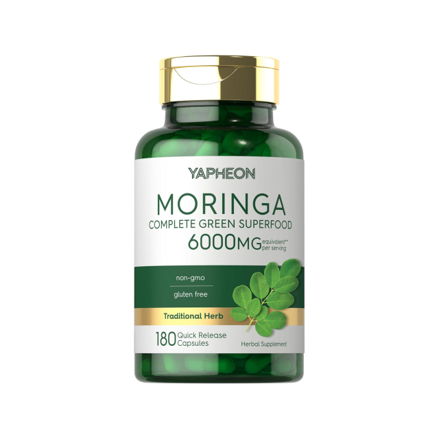OEM Factory Moringa Capsules Complete Green Superfood 6000mg Equivalent Per Serving Moringa Leaf Powder And 50:1 Extract Blend Naturally Occurring Vitamins Minerals Phytonutrients Traditional Herb Non-GMO Gluten Free Quick Release 180 Capsules,MY SHOP,OEM Factory Moringa Capsules Complete Green Superfood 6000mg Equivalent Per Serving Moringa Leaf Powder And 50:1 Extract Blend Naturally Occurring Vitamins Minerals Phytonutrients Traditional Herb Non-GMO Gluten Free Quick Release 180 Capsules