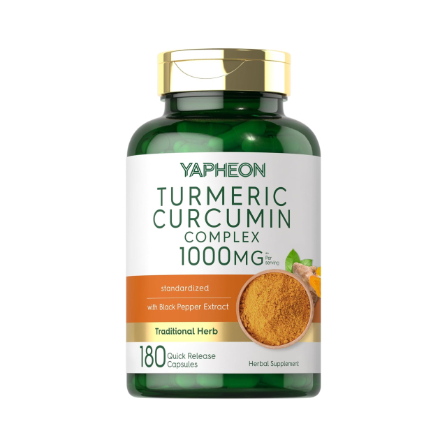 OEM Factory Turmeric Curcumin Complex Capsules 1000mg Per Serving Full Spectrum Blend Turmeric Root Powder With Black Pepper Extract For Optimal Absorption Non-GMO Gluten Free Soy Free Lactose Free 180 Quick Release Capsules,MY SHOP,OEM Factory Turmeric Curcumin Complex Capsules 1000mg Per Serving Full Spectrum Blend Turmeric Root Powder With Black Pepper Extract For Optimal Absorption Non-GMO Gluten Free Soy Free Lactose Free 180 Quick Release Capsules
