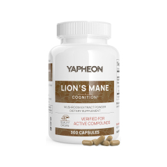 OEM Factory Organic Lion's Mane Mushroom Extract Capsules 1000mg Per Serving 300mg Beta Glucans Cognitive Memory Focus Nerve Health Brain Support No Fillers Vegan Non-GMO Gluten Free 300 Count,MY SHOP,OEM Factory Organic Lion's Mane Mushroom Extract Capsules 1000mg Per Serving 300mg Beta Glucans Cognitive Memory Focus Nerve Health Brain Support No Fillers Vegan Non-GMO Gluten Free 300 Count