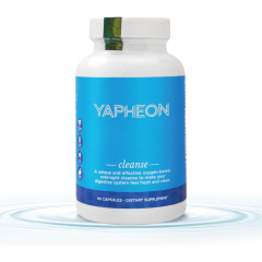 OEM Factory Gentle Overnight Detox Cleanse Capsules Ozonated Magnesium Formula Wake Up Go Feel Lighter Digestive System Fresh Clean No Cramping No Bloating Science Backed Purity Tested Gluten Free Vegan 60 Capsules,MY SHOP,OEM Factory Gentle Overnight Detox Cleanse Capsules Ozonated Magnesium Formula Wake Up Go Feel Lighter Digestive System Fresh Clean No Cramping No Bloating Science Backed Purity Tested Gluten Free Vegan 60 Capsules
