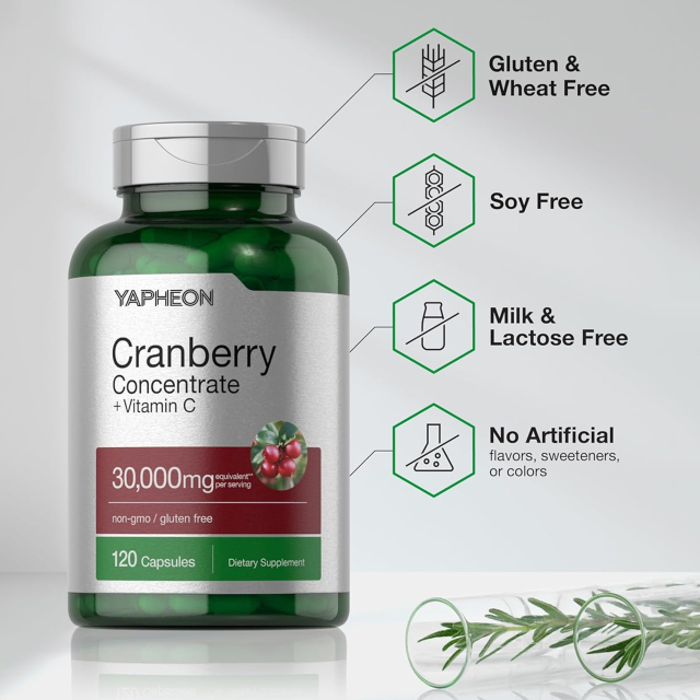 OEM Supplier Cranberry Extract Capsules With Vitamin C 30,000mg Equivalent Per Serving From 600mg 50:1 Concentrate Vaccinium Macrocarpon Fruit Concentrate 200mg Ascorbic Acid Urinary Health Support Antioxidant Formula Quick Release 120 Capsules,MY SHOP,OEM Supplier Cranberry Extract Capsules With Vitamin C 30,000mg Equivalent Per Serving From 600mg 50:1 Concentrate Vaccinium Macrocarpon Fruit Concentrate 200mg Ascorbic Acid Urinary Health Support Antioxidant Formula Quick Release 120 Capsules