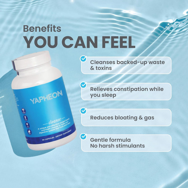 OEM Factory Gentle Overnight Detox Cleanse Capsules Ozonated Magnesium Formula Wake Up Go Feel Lighter Digestive System Fresh Clean No Cramping No Bloating Science Backed Purity Tested Gluten Free Vegan 60 Capsules,MY SHOP,OEM Factory Gentle Overnight Detox Cleanse Capsules Ozonated Magnesium Formula Wake Up Go Feel Lighter Digestive System Fresh Clean No Cramping No Bloating Science Backed Purity Tested Gluten Free Vegan 60 Capsules