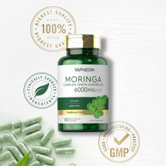 OEM Factory Moringa Capsules Complete Green Superfood 6000mg Equivalent Per Serving Moringa Leaf Powder And 50:1 Extract Blend Naturally Occurring Vitamins Minerals Phytonutrients Traditional Herb Non-GMO Gluten Free Quick Release 180 Capsules,MY SHOP,OEM Factory Moringa Capsules Complete Green Superfood 6000mg Equivalent Per Serving Moringa Leaf Powder And 50:1 Extract Blend Naturally Occurring Vitamins Minerals Phytonutrients Traditional Herb Non-GMO Gluten Free Quick Release 180 Capsules