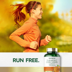 OEM Factory Turmeric Curcumin Complex Capsules 1000mg Per Serving Full Spectrum Blend Turmeric Root Powder With Black Pepper Extract For Optimal Absorption Non-GMO Gluten Free Soy Free Lactose Free 180 Quick Release Capsules,MY SHOP,OEM Factory Turmeric Curcumin Complex Capsules 1000mg Per Serving Full Spectrum Blend Turmeric Root Powder With Black Pepper Extract For Optimal Absorption Non-GMO Gluten Free Soy Free Lactose Free 180 Quick Release Capsules