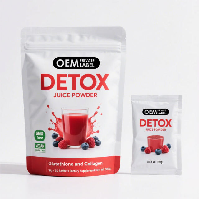 OEM Factory Detox Juice Powder With Glutathione Collagen Blueberry Acai Berry Raspberry Mangosteen Extract Barley Extract L-Carnitine Chia Seeds Psyllium Husk Supports Digestion Weight Management Constipation Relief 10g x 30 Sachets 300g,MY SHOP,OEM Factory Detox Juice Powder With Glutathione Collagen Blueberry Acai Berry Raspberry Mangosteen Extract Barley Extract L-Carnitine Chia Seeds Psyllium Husk Supports Digestion Weight Management Constipation Relief 10g x 30 Sachets 300g