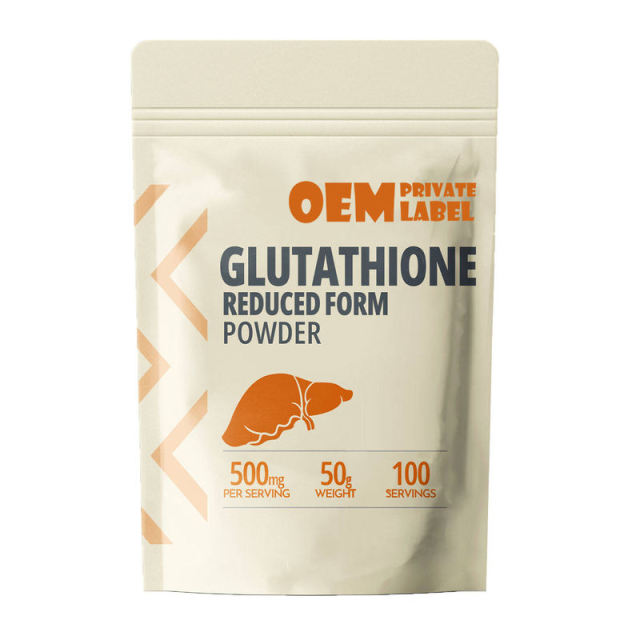 OEM Factory Glutathione Reduced Form Powder 500mg Per Serving Pure L-Glutathione Master Antioxidant Cellular Detoxification Immune Support Liver Health Skin Health Soy Free Dairy Free 50g 100 Servings,MY SHOP,OEM Factory Glutathione Reduced Form Powder 500mg Per Serving Pure L-Glutathione Master Antioxidant Cellular Detoxification Immune Support Liver Health Skin Health Soy Free Dairy Free 50g 100 Servings