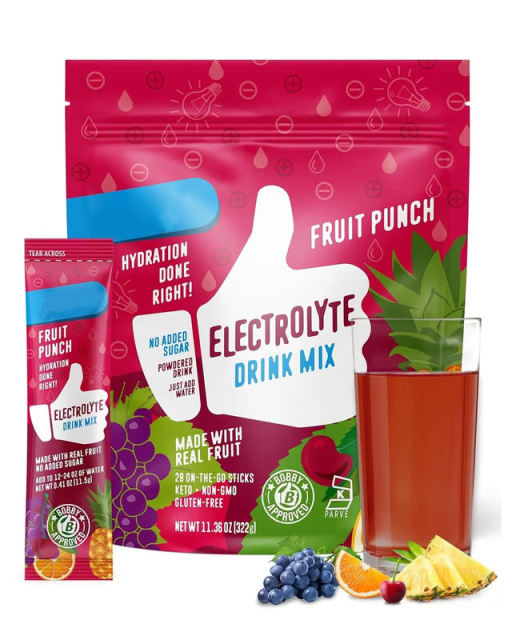 Private Label Manufacturer Electrolyte Powder Sticks Fruit Punch Flavor Made With Real Fruit No Added Sugar Organic Grape Pineapple Tart Cherry Acerola Juice Extract Magnesium Potassium Citrate Calcium Unrefined Sea Salt Keto Vegan 28 Sticks 322g,MY SHOP,Private Label Manufacturer Electrolyte Powder Sticks Fruit Punch Flavor Made With Real Fruit No Added Sugar Organic Grape Pineapple Tart Cherry Acerola Juice Extract Magnesium Potassium Citrate Calcium Unrefined Sea Salt Keto Vegan 28 Sticks 322g