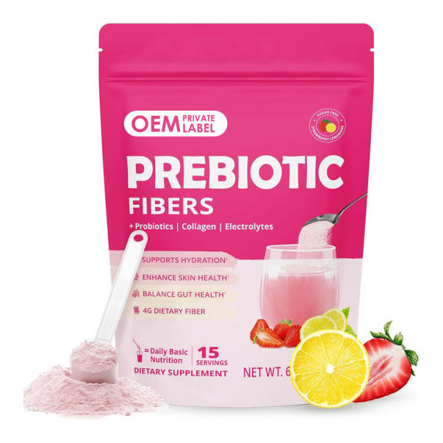 OEM Factory Prebiotic Fibers Powder Probiotics Collagen Electrolytes 4g Fiber 2g Collagen 1 Billion CFU Bacillus Coagulans Psyllium Husk Niacin Magnesium Potassium Supports Hydration Skin Health Gut Health Keto Friendly 15 Servings,MY SHOP,OEM Factory Prebiotic Fibers Powder Probiotics Collagen Electrolytes 4g Fiber 2g Collagen 1 Billion CFU Bacillus Coagulans Psyllium Husk Niacin Magnesium Potassium Supports Hydration Skin Health Gut Health Keto Friendly 15 Servings