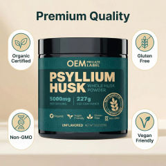 OEM Factory Organic Psyllium Husk Powder Whole Husk Fine Texture 5000mg Per Serving Unflavored Pure Fiber Supplement Supports Digestive Health Regularity Cholesterol Health Vegan Gluten Free Non-GMO 227g 8oz,MY SHOP,OEM Factory Organic Psyllium Husk Powder Whole Husk Fine Texture 5000mg Per Serving Unflavored Pure Fiber Supplement Supports Digestive Health Regularity Cholesterol Health Vegan Gluten Free Non-GMO 227g 8oz