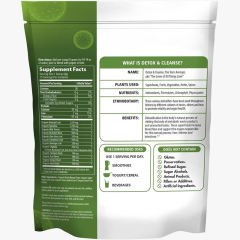 OEM Factory Organic Detox Cleanse Powder Peach Mango Flavor Baobab Fruit 1250mg Spirulina 1250mg Milk Thistle Red Beet Root Aloe Vera Dandelion Moringa Triphala Turmeric Acai Ginger Noni Antioxidants Electrolytes Chlorophyll Phycocyanin 15 Servings 120g,MY SHOP,OEM Factory Organic Detox Cleanse Powder Peach Mango Flavor Baobab Fruit 1250mg Spirulina 1250mg Milk Thistle Red Beet Root Aloe Vera Dandelion Moringa Triphala Turmeric Acai Ginger Noni Antioxidants Electrolytes Chlorophyll Phycocyanin 15 Servings 120g