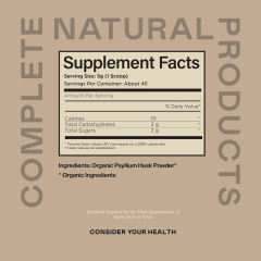 OEM Factory Organic Psyllium Husk Powder Pure Organic Psyllium 100% Single Ingredient Supports Healthy Elimination Promotes Regularity Digestive Health Fiber Supplement Free Of Chemicals Pesticides Metals 45 Servings 227g 8oz,MY SHOP,OEM Factory Organic Psyllium Husk Powder Pure Organic Psyllium 100% Single Ingredient Supports Healthy Elimination Promotes Regularity Digestive Health Fiber Supplement Free Of Chemicals Pesticides Metals 45 Servings 227g 8oz