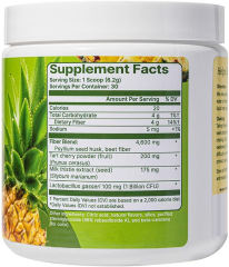 OEM Factory Colon Plus Detox Fiber Pineapple Flavor Psyllium Beet Fiber 4g Fiber Tart Cherry Milk Thistle Lactobacillus Gasseri Probiotic Bloat Relief Constipation Relief Colon Liver Digestive Health 30 Servings,MY SHOP,OEM Factory Colon Plus Detox Fiber Pineapple Flavor Psyllium Beet Fiber 4g Fiber Tart Cherry Milk Thistle Lactobacillus Gasseri Probiotic Bloat Relief Constipation Relief Colon Liver Digestive Health 30 Servings