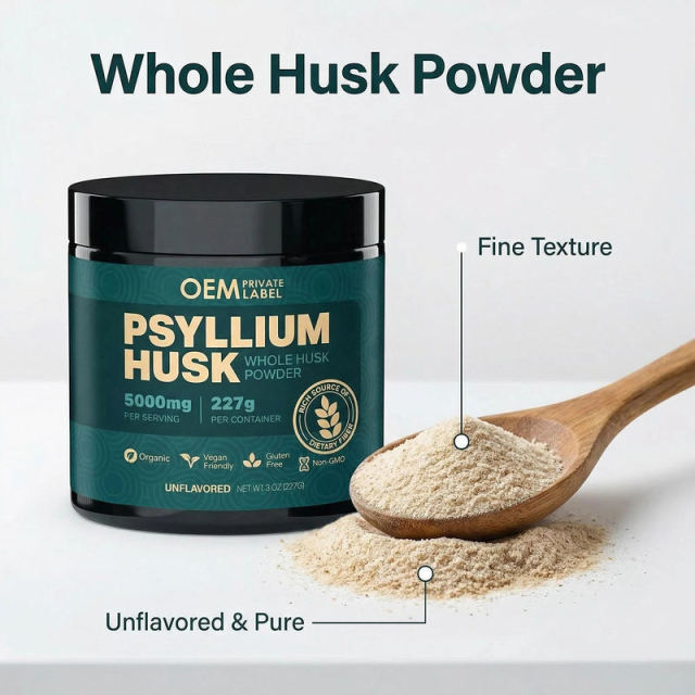 OEM Factory Organic Psyllium Husk Powder Whole Husk Fine Texture 5000mg Per Serving Unflavored Pure Fiber Supplement Supports Digestive Health Regularity Cholesterol Health Vegan Gluten Free Non-GMO 227g 8oz,MY SHOP,OEM Factory Organic Psyllium Husk Powder Whole Husk Fine Texture 5000mg Per Serving Unflavored Pure Fiber Supplement Supports Digestive Health Regularity Cholesterol Health Vegan Gluten Free Non-GMO 227g 8oz