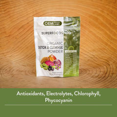 OEM Factory Organic Detox Cleanse Powder Peach Mango Flavor Baobab Fruit 1250mg Spirulina 1250mg Milk Thistle Red Beet Root Aloe Vera Dandelion Moringa Triphala Turmeric Acai Ginger Noni Antioxidants Electrolytes Chlorophyll Phycocyanin 15 Servings 120g,MY SHOP,OEM Factory Organic Detox Cleanse Powder Peach Mango Flavor Baobab Fruit 1250mg Spirulina 1250mg Milk Thistle Red Beet Root Aloe Vera Dandelion Moringa Triphala Turmeric Acai Ginger Noni Antioxidants Electrolytes Chlorophyll Phycocyanin 15 Servings 120g