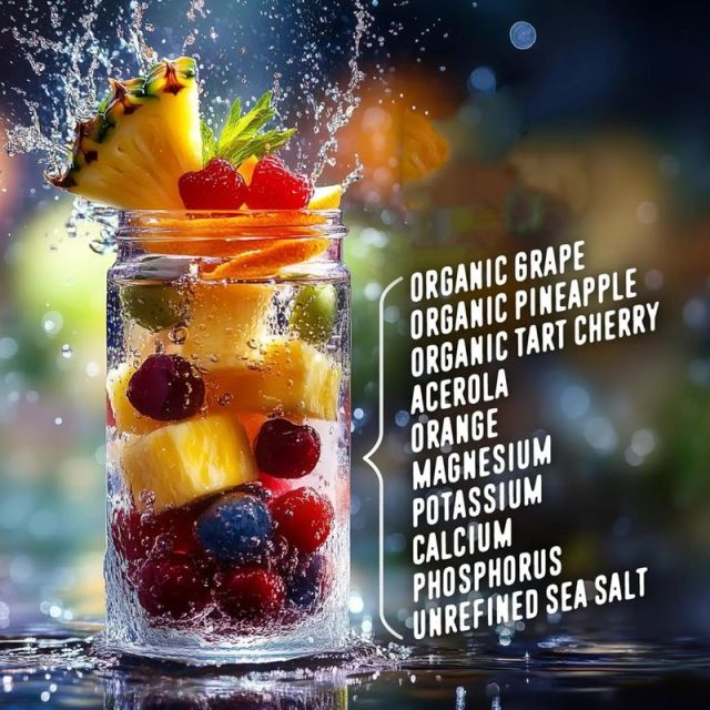 Private Label Manufacturer Electrolyte Powder Sticks Fruit Punch Flavor Made With Real Fruit No Added Sugar Organic Grape Pineapple Tart Cherry Acerola Juice Extract Magnesium Potassium Citrate Calcium Unrefined Sea Salt Keto Vegan 28 Sticks 322g,MY SHOP,Private Label Manufacturer Electrolyte Powder Sticks Fruit Punch Flavor Made With Real Fruit No Added Sugar Organic Grape Pineapple Tart Cherry Acerola Juice Extract Magnesium Potassium Citrate Calcium Unrefined Sea Salt Keto Vegan 28 Sticks 322g