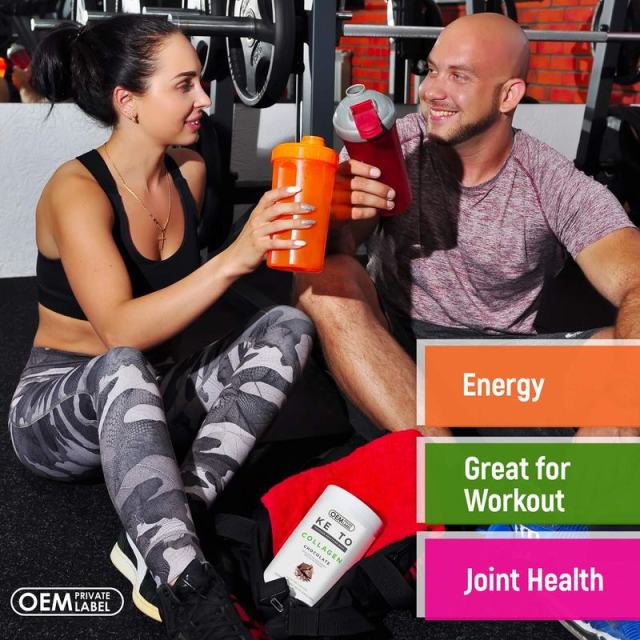 OEM Factory Keto Collagen Chocolate Powder Grass-Fed Collagen Protein With MCT Oil Powder Hydrolyzed For Maximum Absorption Supports Skin Elasticity Healthy Hair Strong Nails Digestive Function Appetite Control 30 Servings,MY SHOP,OEM Factory Keto Collagen Chocolate Powder Grass-Fed Collagen Protein With MCT Oil Powder Hydrolyzed For Maximum Absorption Supports Skin Elasticity Healthy Hair Strong Nails Digestive Function Appetite Control 30 Servings