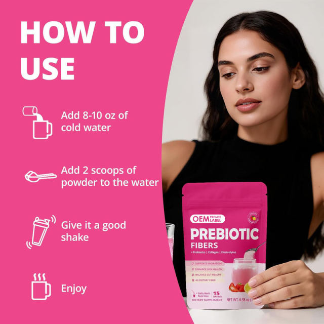 OEM Factory Prebiotic Fibers Powder Probiotics Collagen Electrolytes 4g Fiber 2g Collagen 1 Billion CFU Bacillus Coagulans Psyllium Husk Niacin Magnesium Potassium Supports Hydration Skin Health Gut Health Keto Friendly 15 Servings,MY SHOP,OEM Factory Prebiotic Fibers Powder Probiotics Collagen Electrolytes 4g Fiber 2g Collagen 1 Billion CFU Bacillus Coagulans Psyllium Husk Niacin Magnesium Potassium Supports Hydration Skin Health Gut Health Keto Friendly 15 Servings
