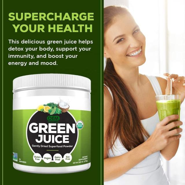 OEM Factory Organic Green Juice Superfood Powder Gently Dried Blend Wheatgrass Moringa Spirulina Chlorella Matcha Coconut Water Ashwagandha Turmeric Prebiotic Fiber Hydrates Revitalizes Balances Hormones Boosts Immunity 30 Servings 279g,MY SHOP,OEM Factory Organic Green Juice Superfood Powder Gently Dried Blend Wheatgrass Moringa Spirulina Chlorella Matcha Coconut Water Ashwagandha Turmeric Prebiotic Fiber Hydrates Revitalizes Balances Hormones Boosts Immunity 30 Servings 279g