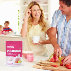 OEM Factory Prebiotic Fibers Powder Probiotics Collagen Electrolytes 4g Fiber 2g Collagen 1 Billion CFU Bacillus Coagulans Psyllium Husk Niacin Magnesium Potassium Supports Hydration Skin Health Gut Health Keto Friendly 15 Servings,MY SHOP,OEM Factory Prebiotic Fibers Powder Probiotics Collagen Electrolytes 4g Fiber 2g Collagen 1 Billion CFU Bacillus Coagulans Psyllium Husk Niacin Magnesium Potassium Supports Hydration Skin Health Gut Health Keto Friendly 15 Servings