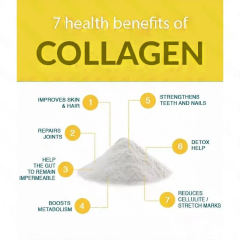 OEM Factory Multi Collagen Peptides Powder Hydrolyzed Type I II III V X Marine Bovine Chicken Eggshell Membrane Collagen Hyaluronic Acid Vitamin C Biotin Unflavored Easy Mix Soy Free Dairy Free Gluten Free 907g 2lb 82 Servings,MY SHOP,OEM Factory Multi Collagen Peptides Powder Hydrolyzed Type I II III V X Marine Bovine Chicken Eggshell Membrane Collagen Hyaluronic Acid Vitamin C Biotin Unflavored Easy Mix Soy Free Dairy Free Gluten Free 907g 2lb 82 Servings