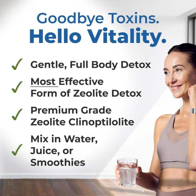 OEM Factory Full Body Zeolite Detox Powder Premium Micronized Clinoptilolite 5g Per Serving Natural Mineral Detoxifier Supports Heavy Metal Toxin Removal Cellular Cleanse GMP Certified 3rd Party Tested 200g 40 Servings,MY SHOP,OEM Factory Full Body Zeolite Detox Powder Premium Micronized Clinoptilolite 5g Per Serving Natural Mineral Detoxifier Supports Heavy Metal Toxin Removal Cellular Cleanse GMP Certified 3rd Party Tested 200g 40 Servings