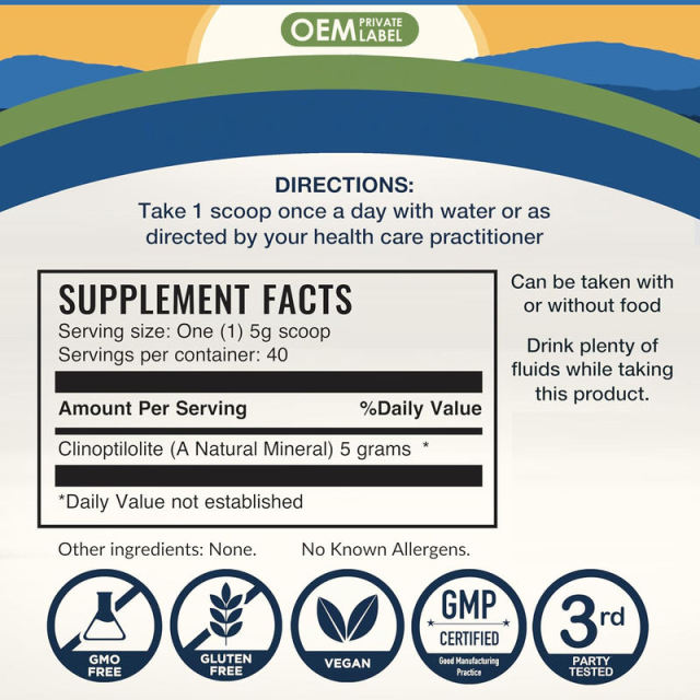 [OEM/ODM] Full Body Detox Powder,MY SHOP,[OEM/ODM] Full Body Detox Powder