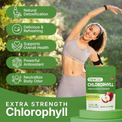 OEM Apple Chlorophyll Powder,MY SHOP,OEM Apple Chlorophyll Powder