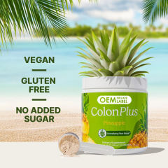 OEM Colon Plus Detox Fiber Powder,MY SHOP,OEM Colon Plus Detox Fiber Powder