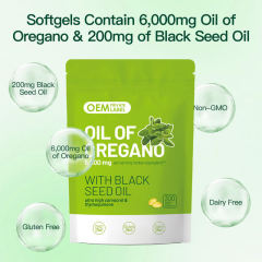 OEM Triple Strength Omega-3 Softgels,MY SHOP,OEM Triple Strength Omega-3 Softgels
